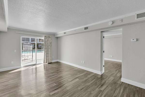 Minimal Room at Avia Apartments at Reedy Creek, Kissimmee, FL, 34747